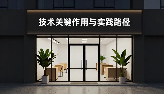 技术培训在场景应用中的关键作用与实践路径