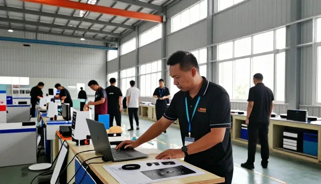 贵州麟宇物资回收有限公司介绍专业运维服务能力