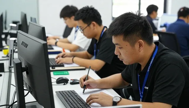 适配方案方案设计等:技术企业须知